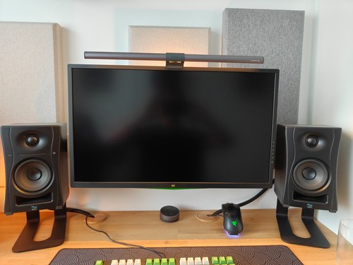 Kali audio unf speakers - kali,