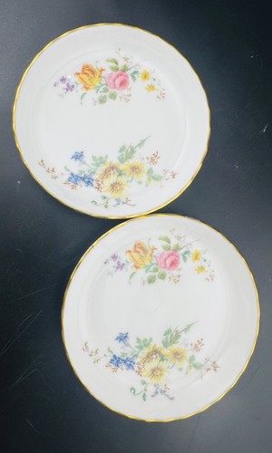 Royal doulton arcadia butter - doulton,