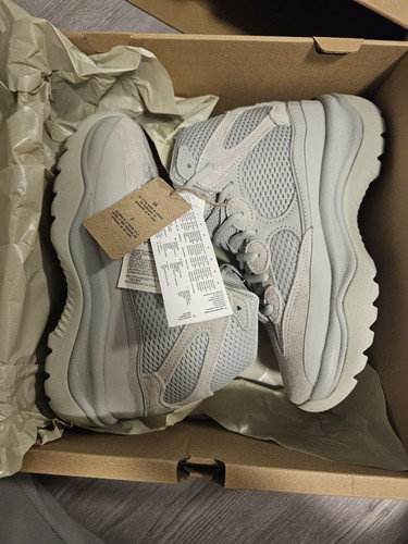 Adidas yeezy desert - desert, salt