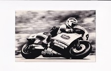 FREDDIE SPENCER MOTORCYCLING