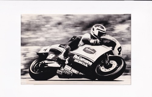 Freddie spencer motorcycling - freddie,