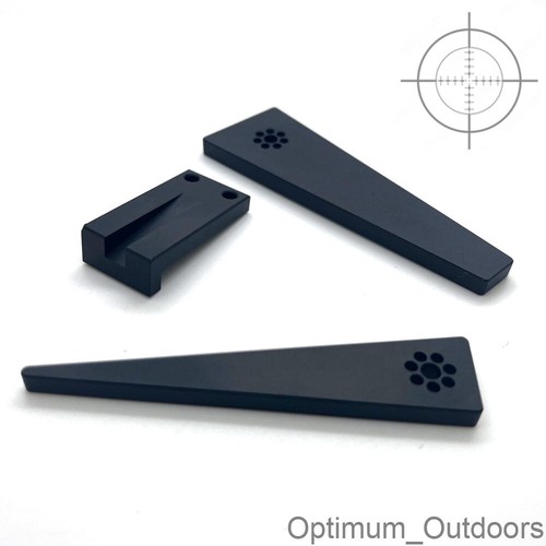 Gunsmith optic leveler tool - gunsmith,