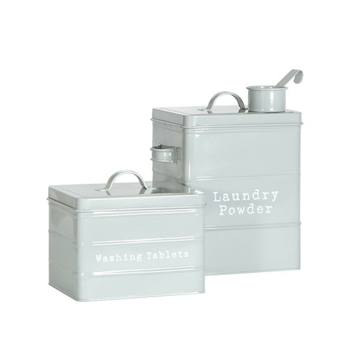 Vintage metal washing - vintage,