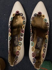 Gianmarco Lorenzi Heels Size 39 / 6