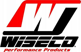 Forged engine pistons - , wiseco