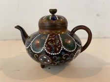 Antique Likely Japanese