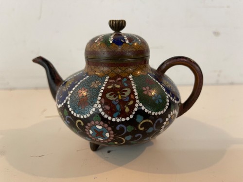 Antique likely japanese - antique,