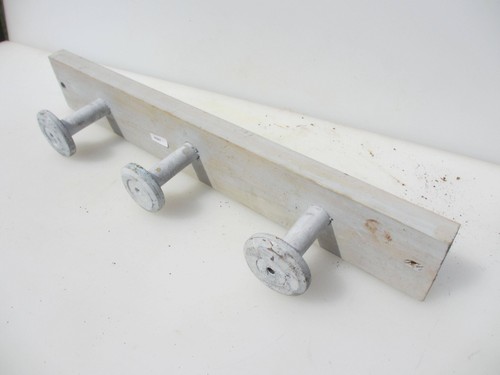 Wooden coat rack hat hangers - rack,