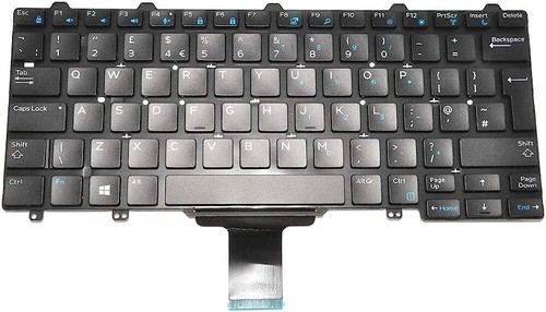 New genuine dell latitude - new,