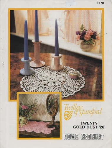 Vintage twilleys - vintage,