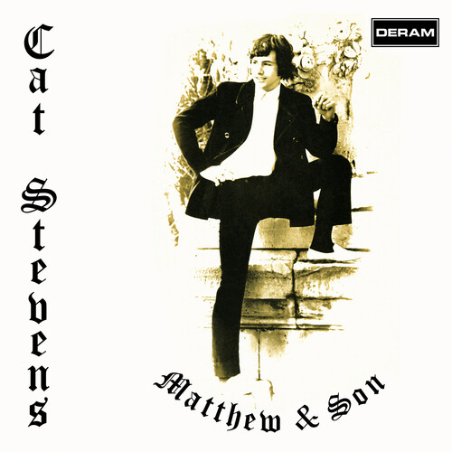 Cat stevens matthew - cat,