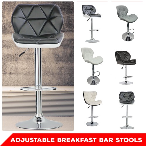 Swivel barstools modern faux - barstools,