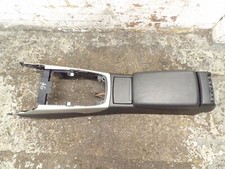 2014 AUDI A6 ULTRA SE 4G C7 MK4 4DRS SALOON CENTRE CONSOLE+LEATHER ARMREST