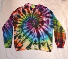 Black Rainbow Spiral festival