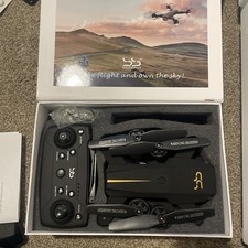 drone thunder FQ35