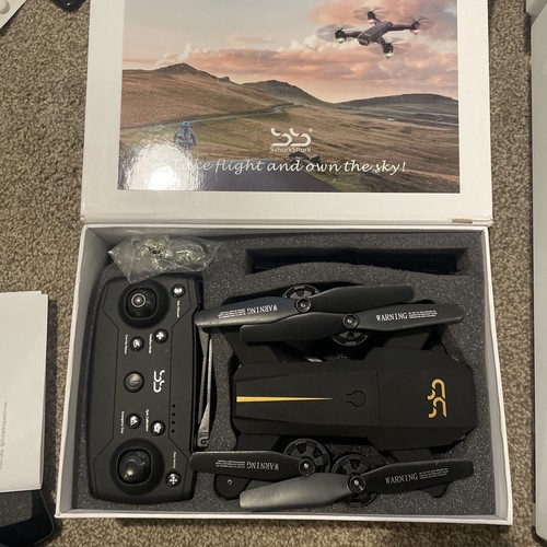 Drone thunder fq35 - drone,