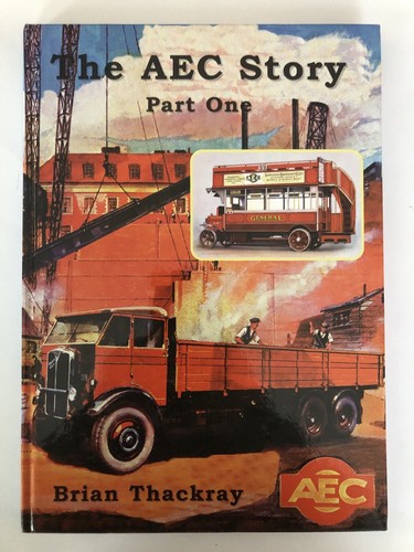 The aec story - aec, pt.