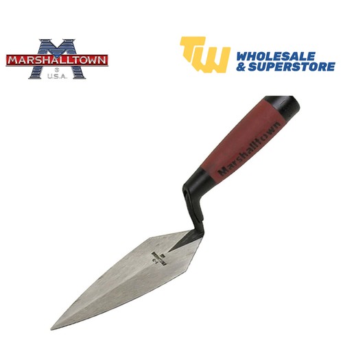 Marshalltown m456d 6in - marshalltown,