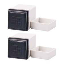 2pcs guitar chord ink stamper - ink,