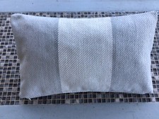 Large Bolster Cushion Cover 24x16(60x40) cms 