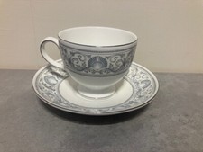 Wedgwood Dolphins Leigh Tea