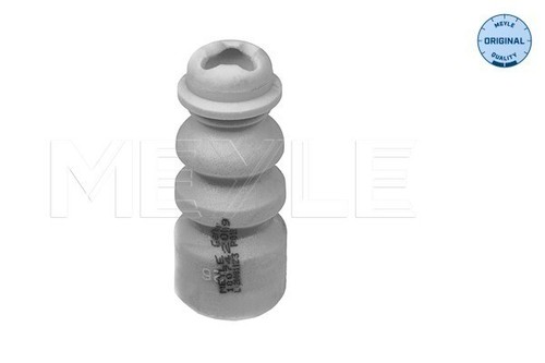 Rubber buffer suspension - rubber, buffer,