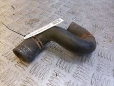 VAUXHALL VECTRA C 2.2 DIESEL 2004-2009 RADIATOR COOLANT WATER HOSE PIPE 9202112