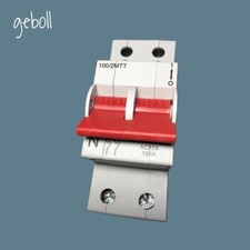 CRABTREE 100/2MTT MAIN SWITCH