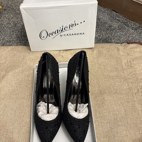 Occasions casandra shoes - by,