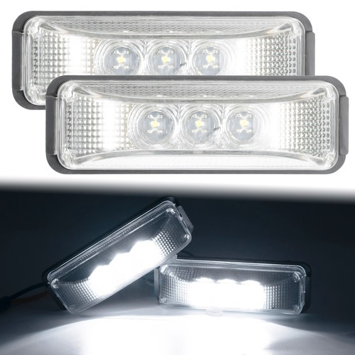 Led waterproof side - 3-led,