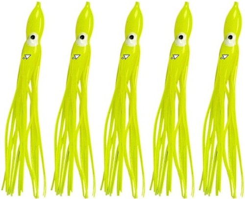 12cm glitter muppets 3 sea - 5,