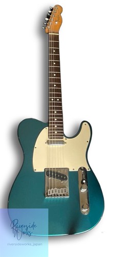 Fender usa telecaster - fender,