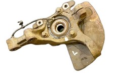 VAUXHALL ZAFIRA B 05-14 FRONT