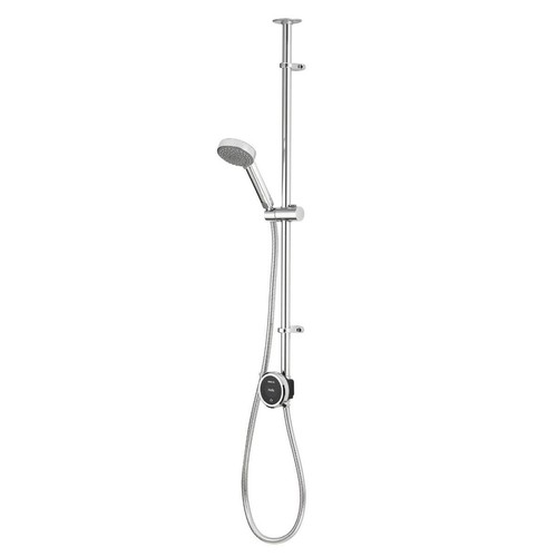 Aqualisa quartz touch smart - quartz,