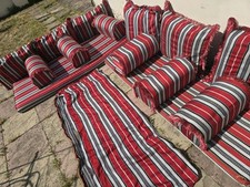Arabic SOFA Set Majlis Seat | Three Seater FLOOR Couch x2