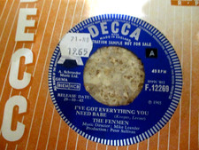 THE FENMEN I'VE GOT EVERYTHING