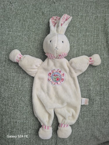 Jellycat rosebud bunny rabbit - rosebud,