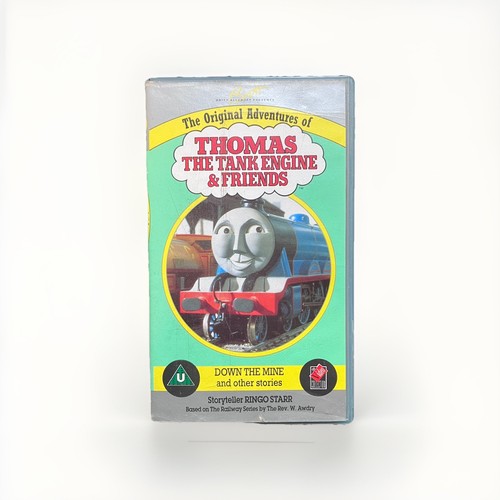 Thomas the tank engine - the, &