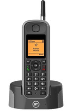NEW BT Elements 1K Cordless Phone Additional Expansion Handset No Box