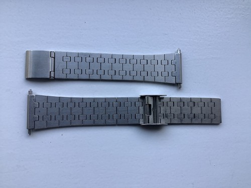 Maruman watch bracelet 18mm - maruman,