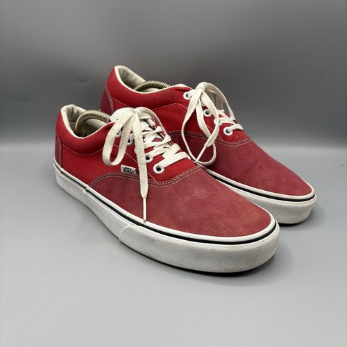 Vans era canvas low top - era,