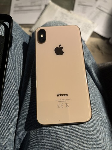 Apple iphone 64gb - apple, rose
