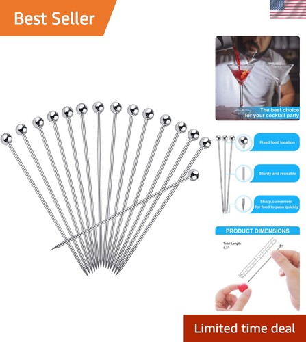 15pcs cocktail picks for - 15pcs,