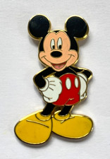 Disney Pin Badge Classic