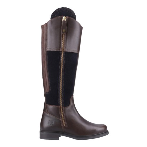 Cotswold buscot leather womens - cotswold,