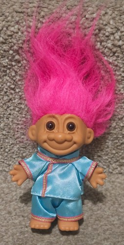 Vintage russ troll - vintage,