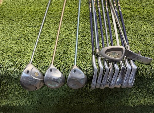 Ladies callaway wilson irons - ladies,