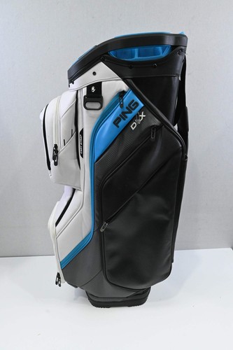 Ping dlx cart - bag, /