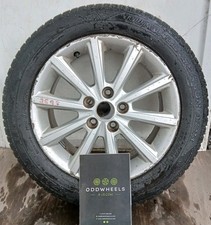 FORD FOCUS ALLOY WHEEL 16"