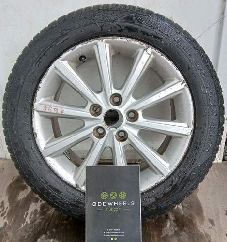 Ford focus alloy wheel - focus,